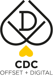 Logo de CDC Chur AG